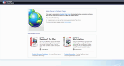 Desktop Screenshot of mail.adeka.gen.tr